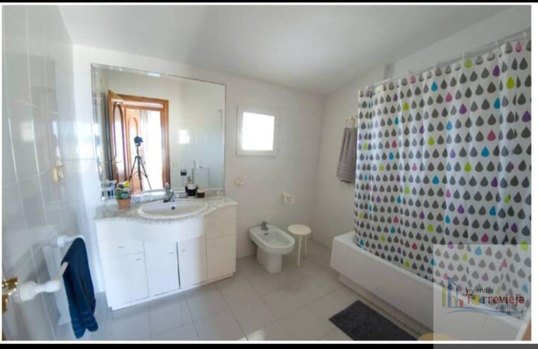 Venta de dúplex en Torrevieja