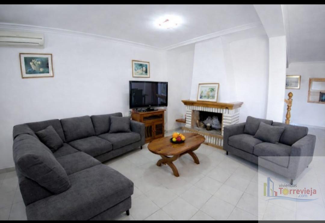 Venta de dúplex en Torrevieja