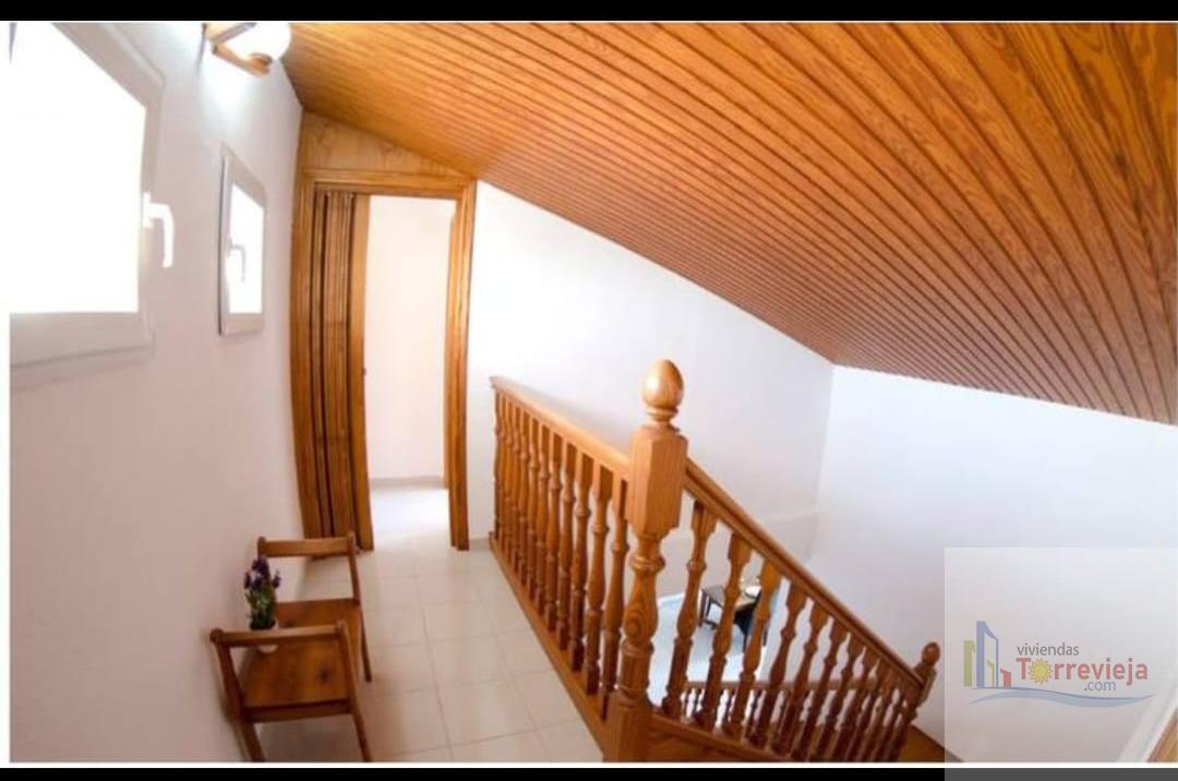 Venta de dúplex en Torrevieja