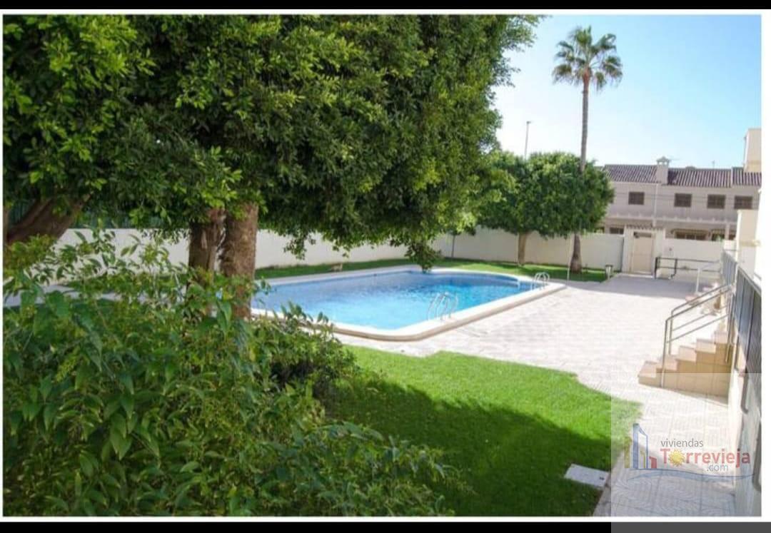 Venta de dúplex en Torrevieja