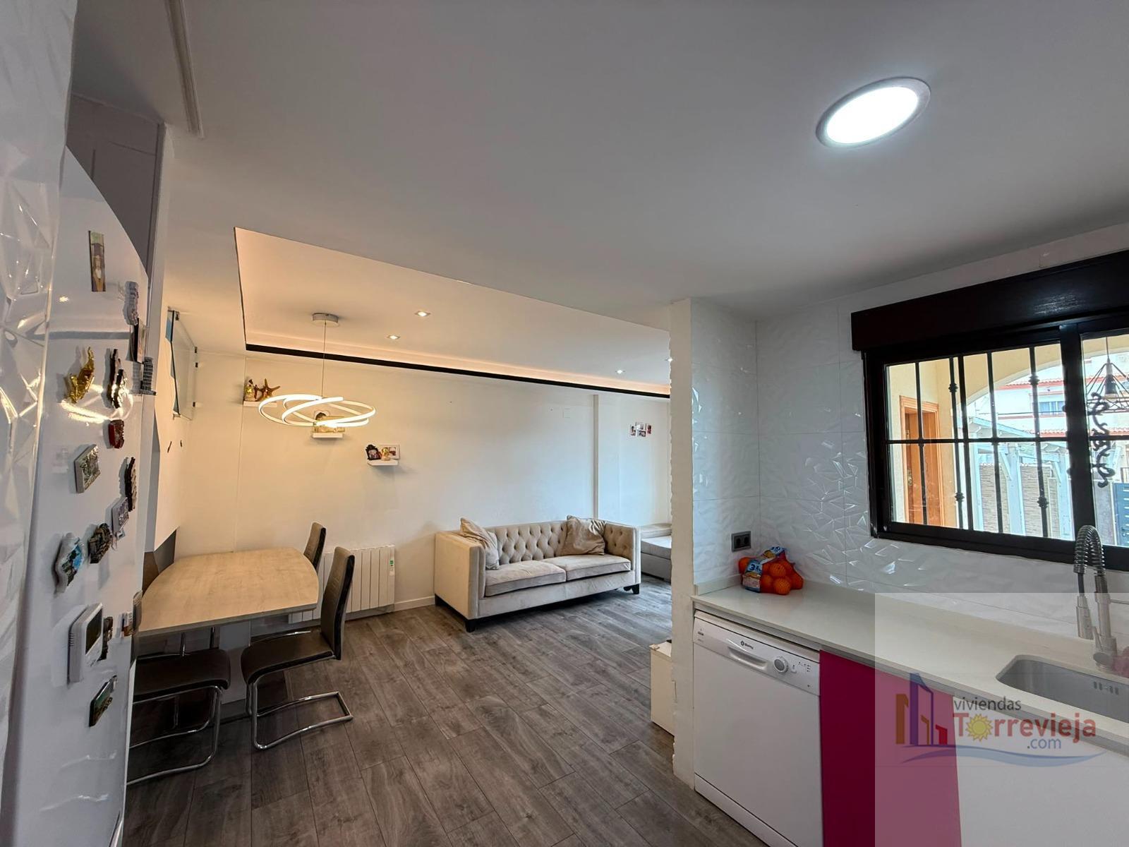 Venta de chalet en Torrevieja