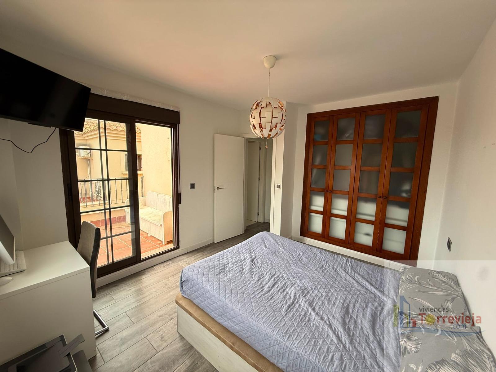 Venta de chalet en Torrevieja