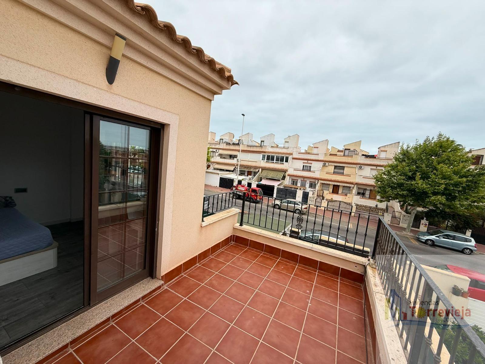 Venta de chalet en Torrevieja