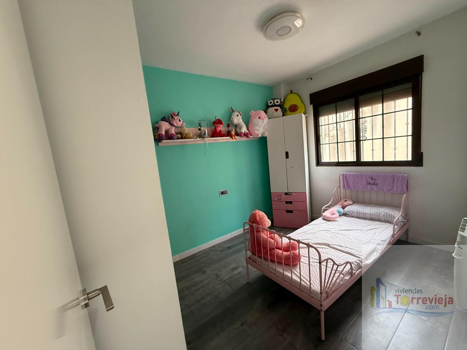 Venta de chalet en Torrevieja