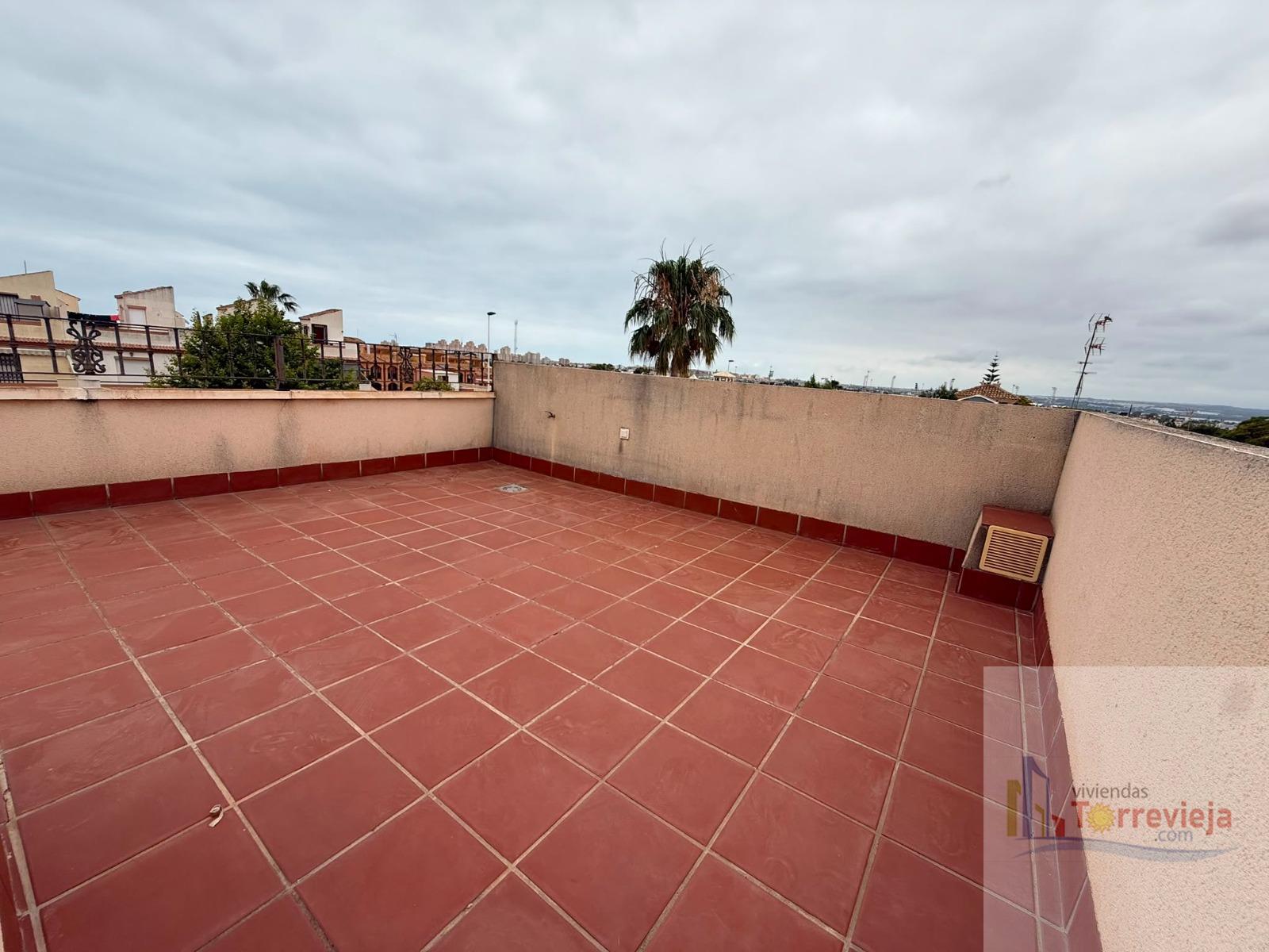 Venta de chalet en Torrevieja
