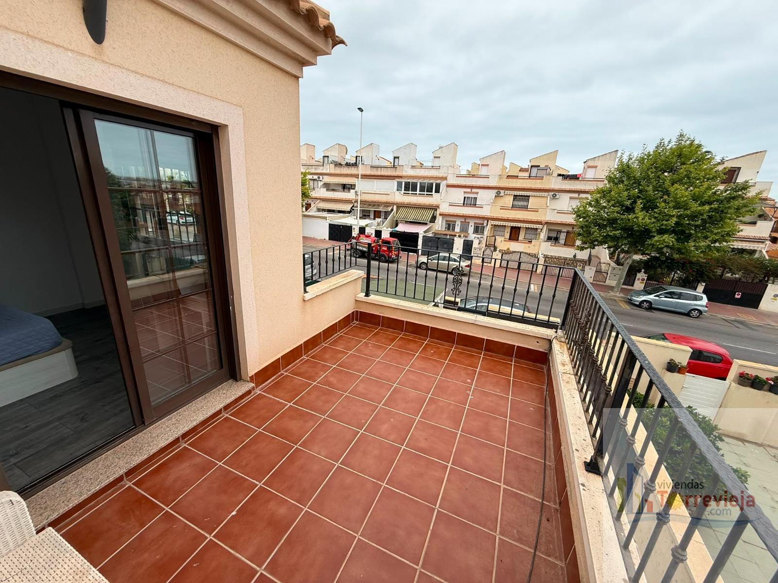 Venta de chalet en Torrevieja