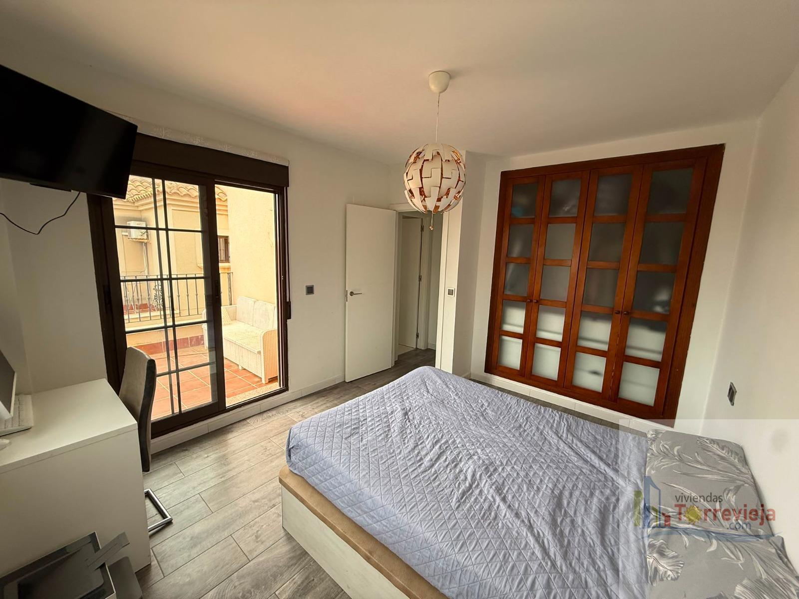 Venta de chalet en Torrevieja