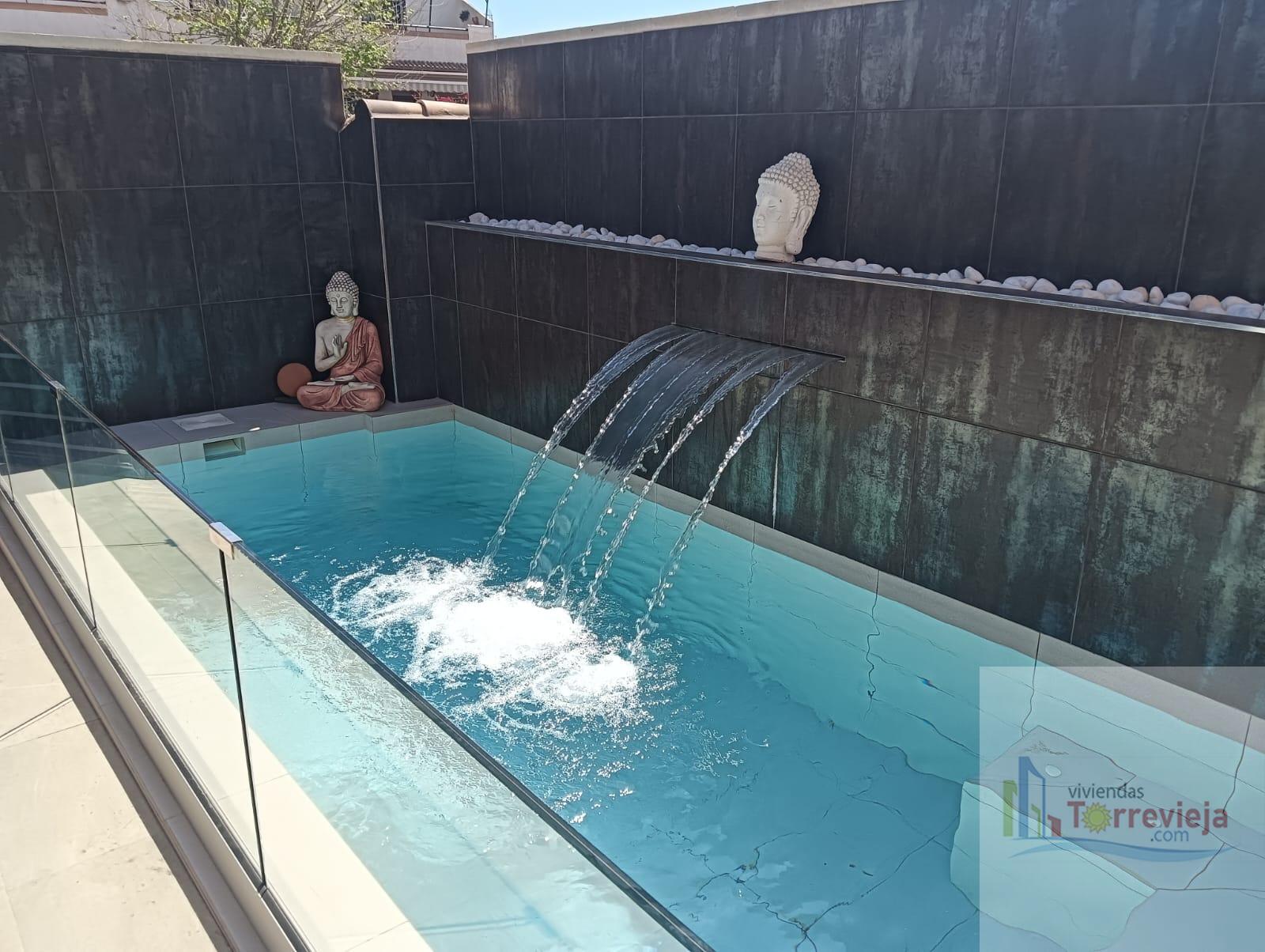 Venta de chalet en Torrevieja