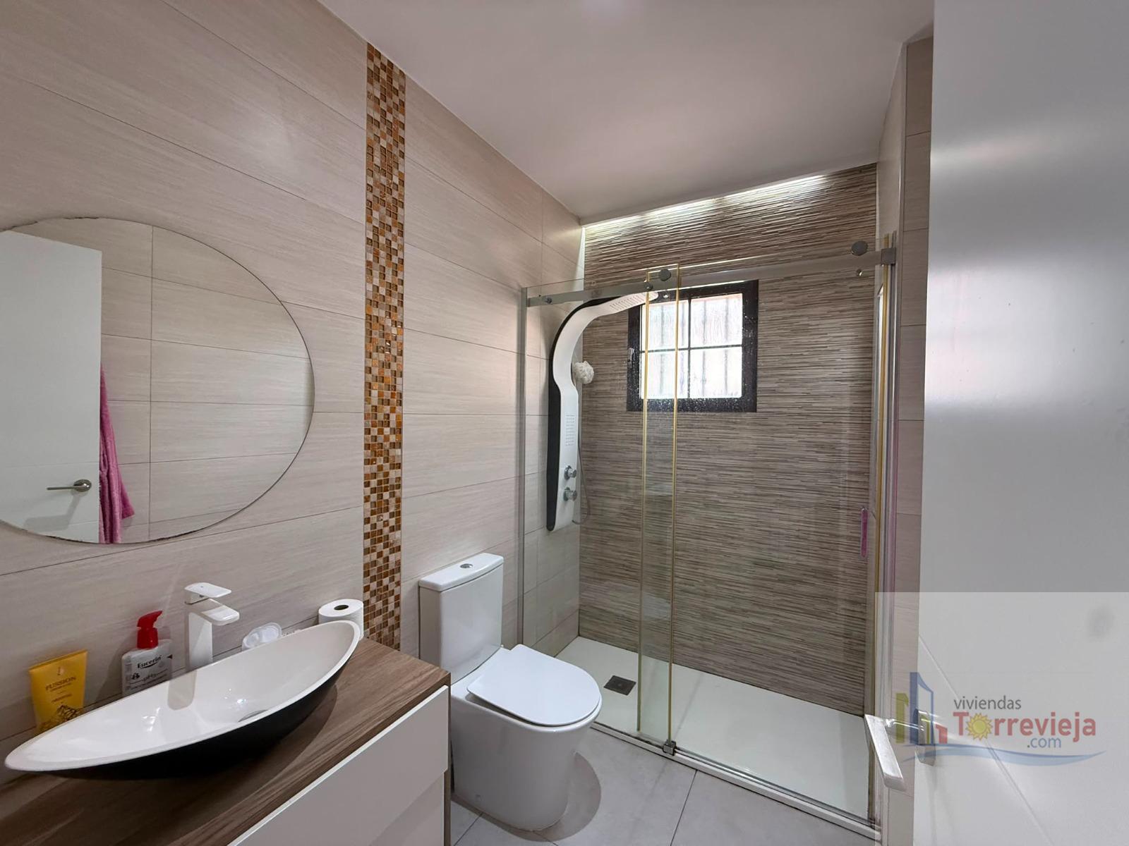 Venta de chalet en Torrevieja