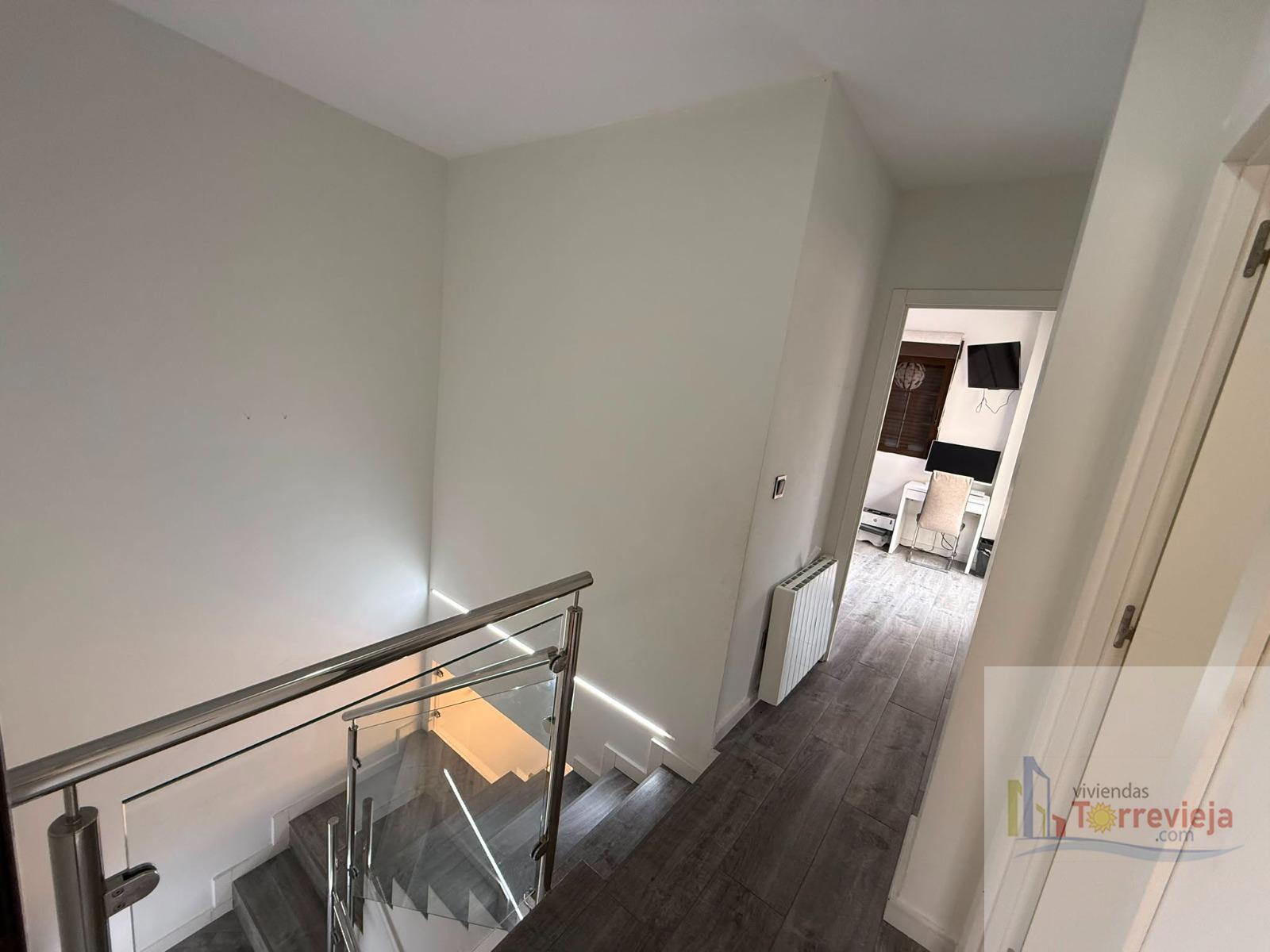 Venta de chalet en Torrevieja