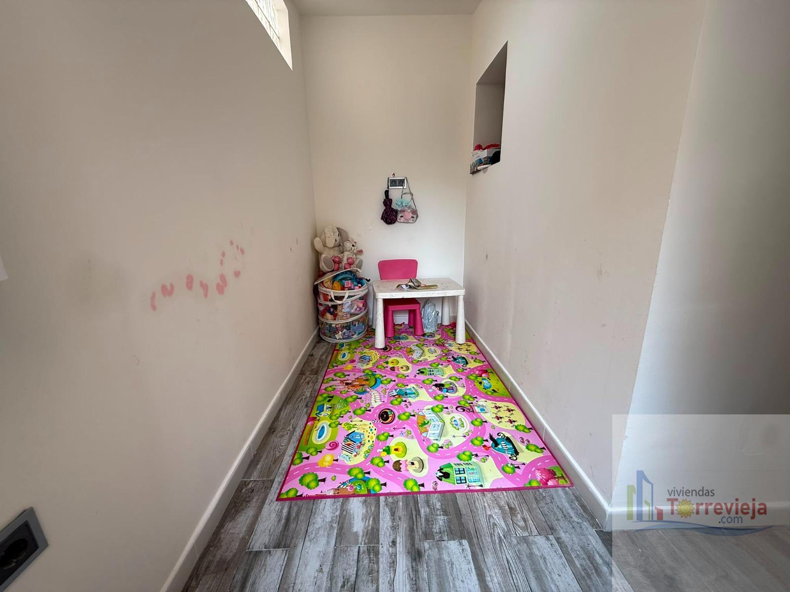 Venta de chalet en Torrevieja