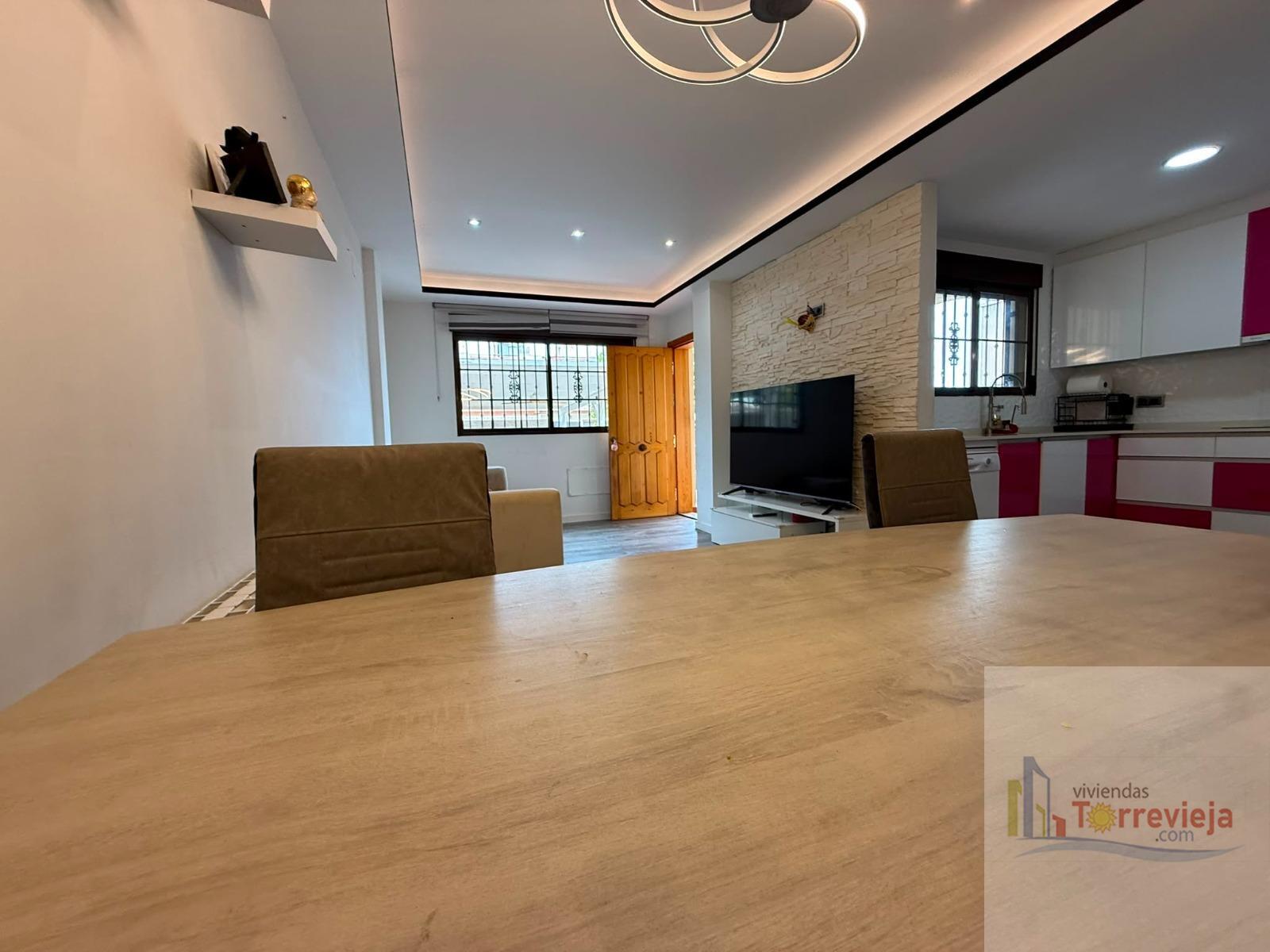 Venta de chalet en Torrevieja