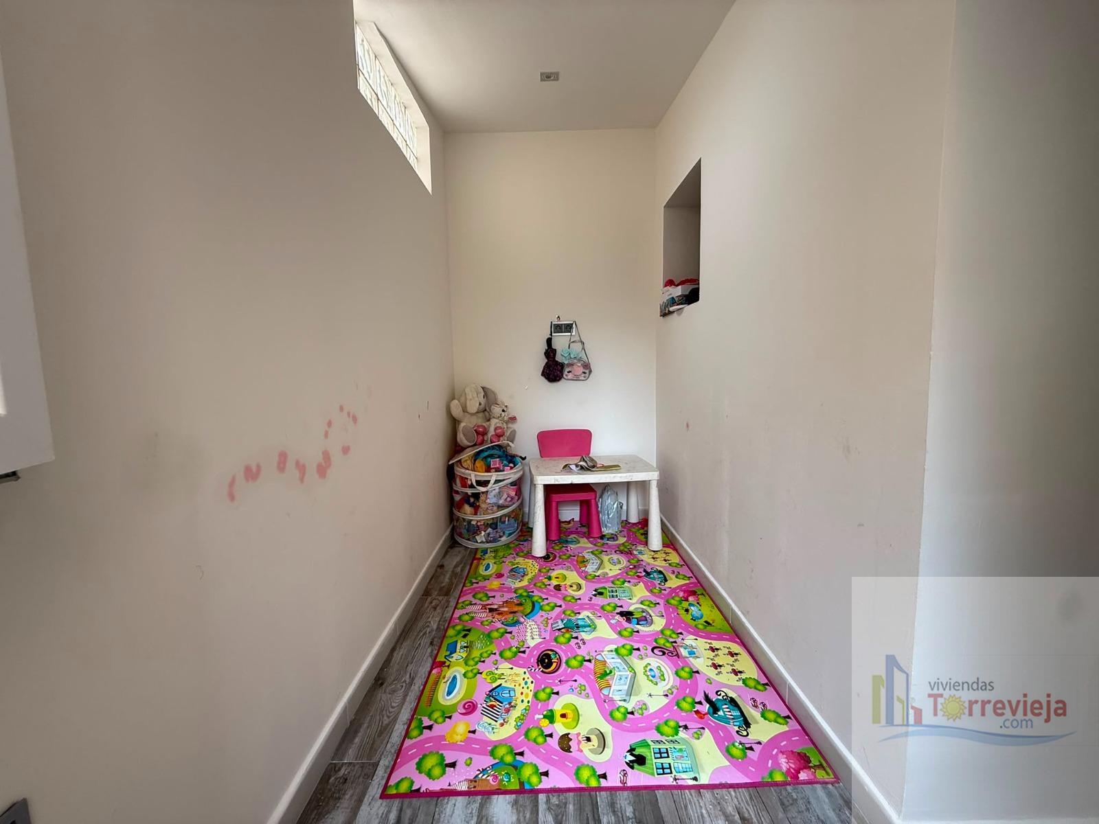 Venta de chalet en Torrevieja