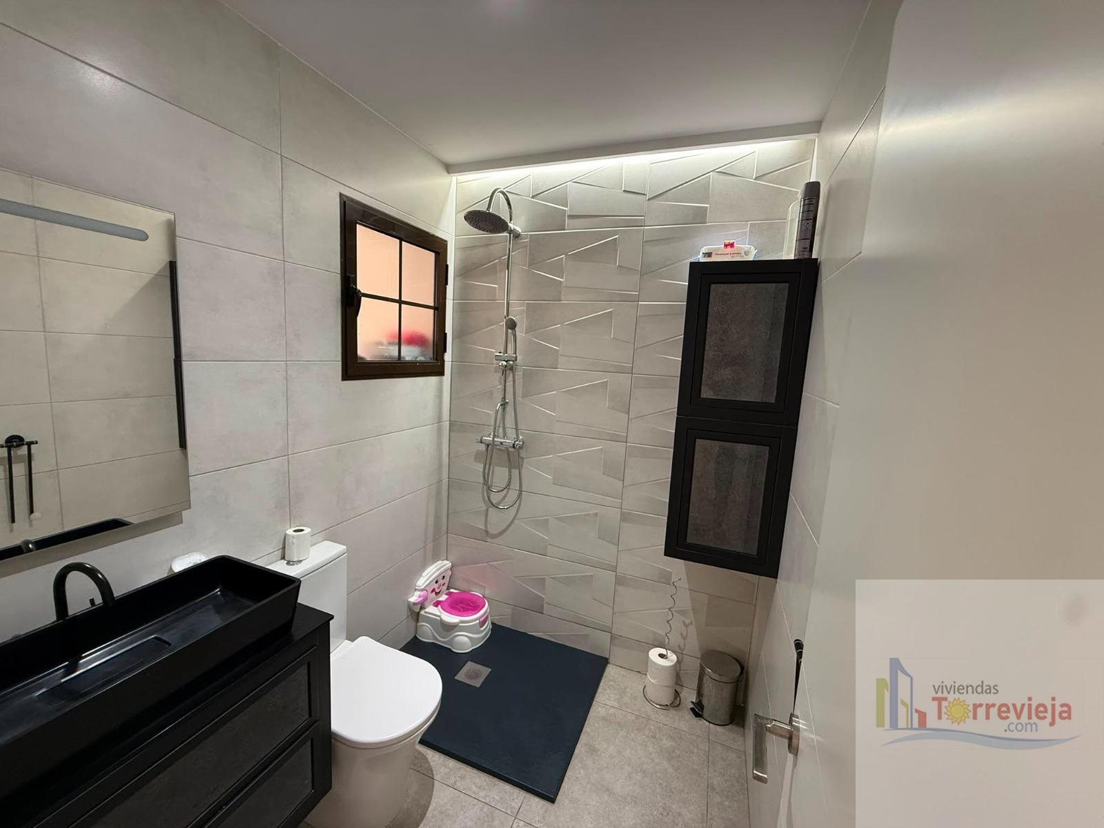 Venta de chalet en Torrevieja