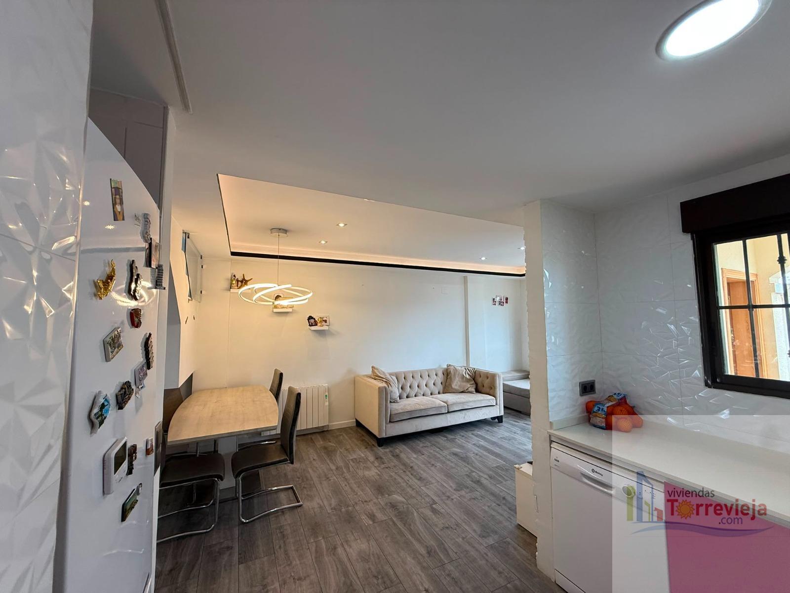 Venta de chalet en Torrevieja