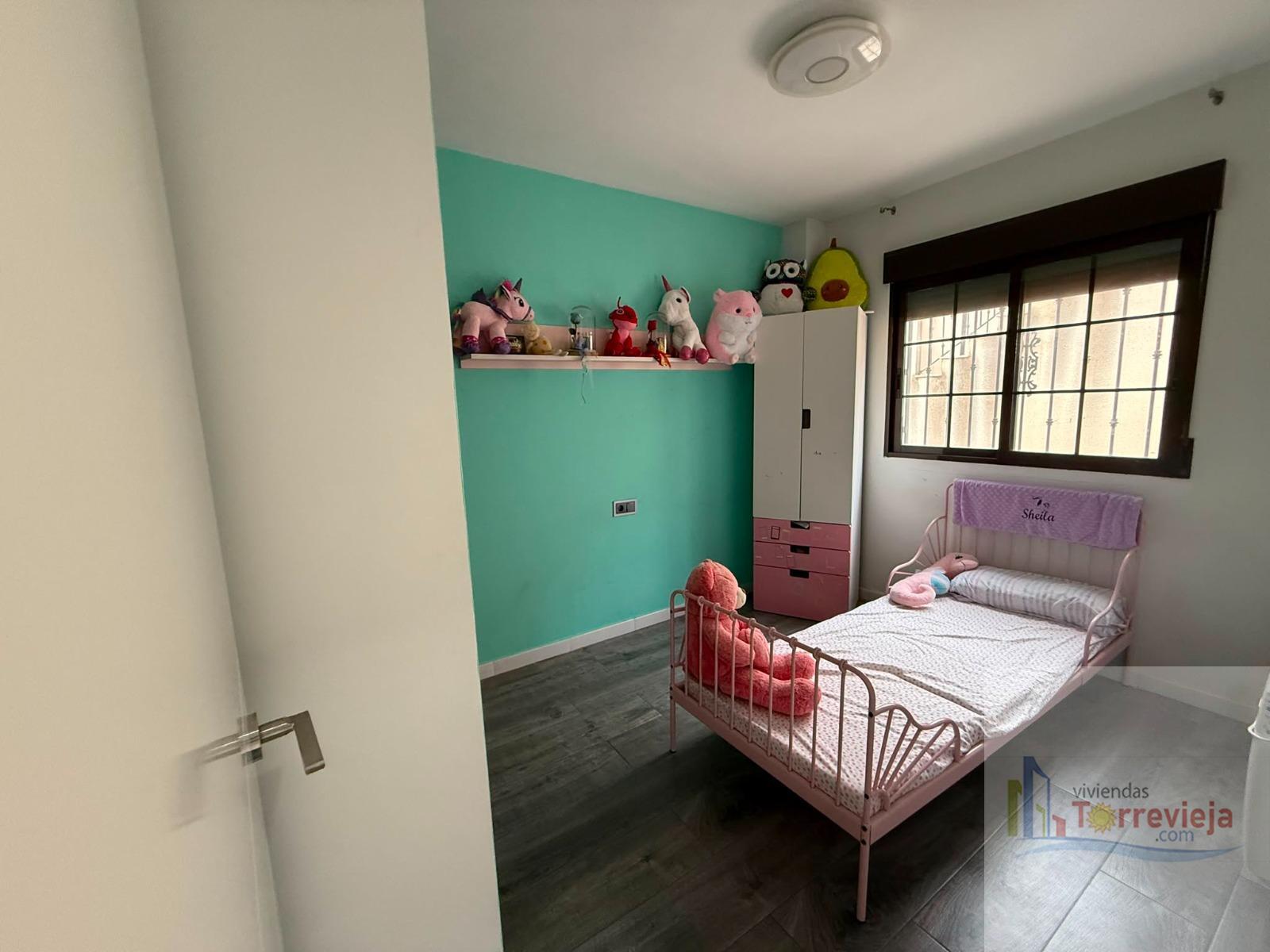 Venta de chalet en Torrevieja