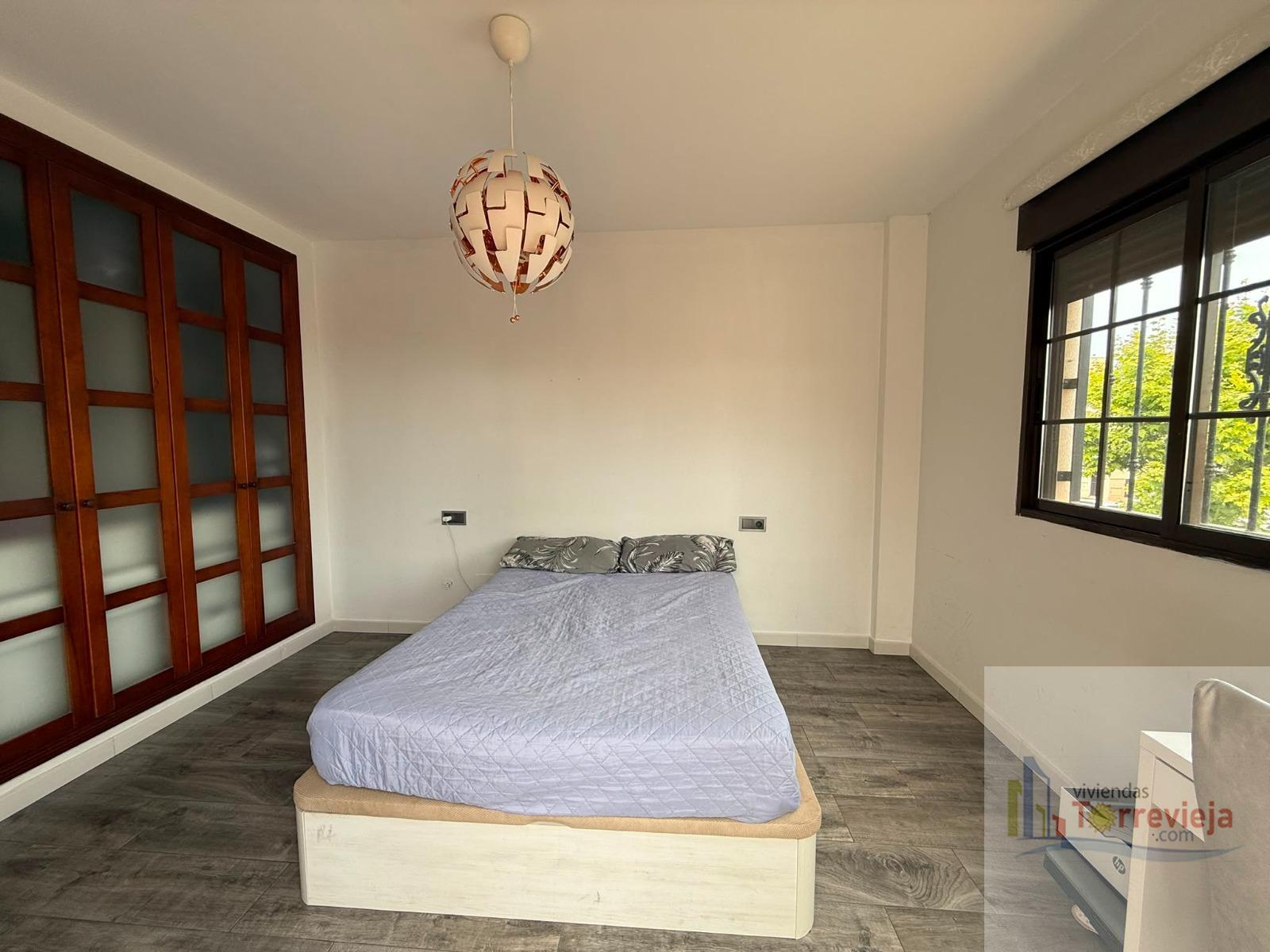 Venta de chalet en Torrevieja