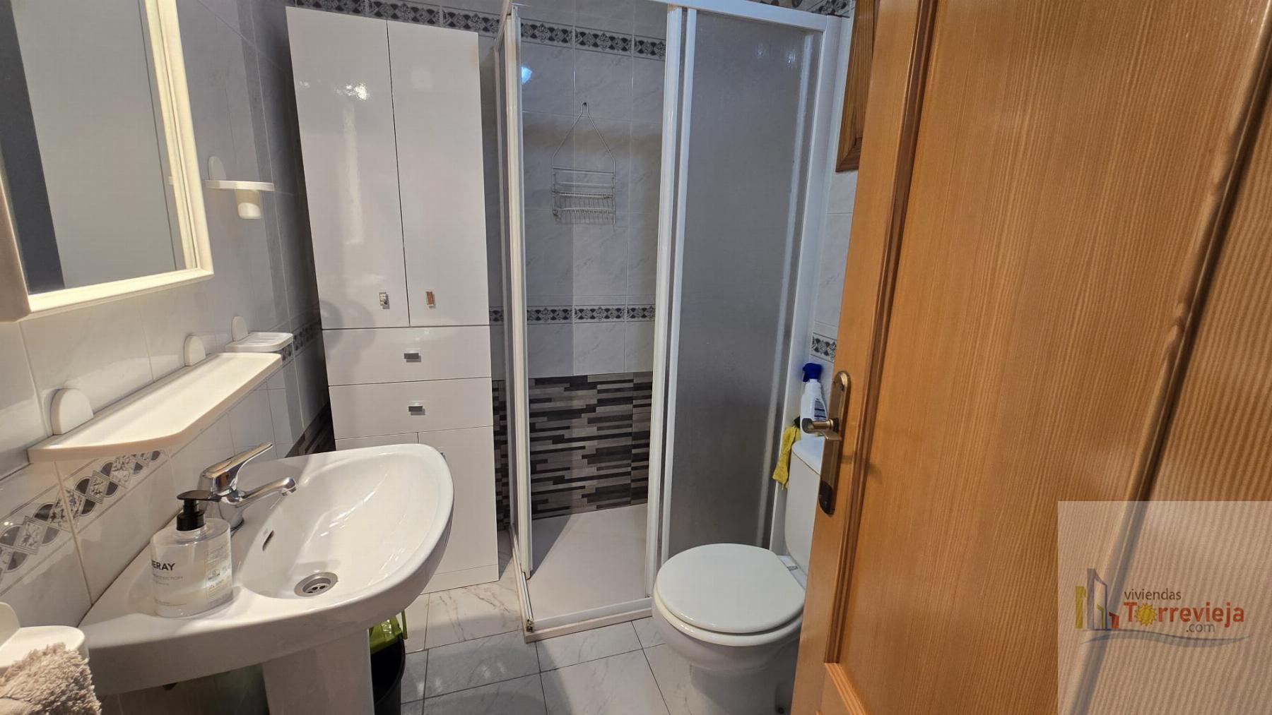 Venta de apartamento en Torrevieja