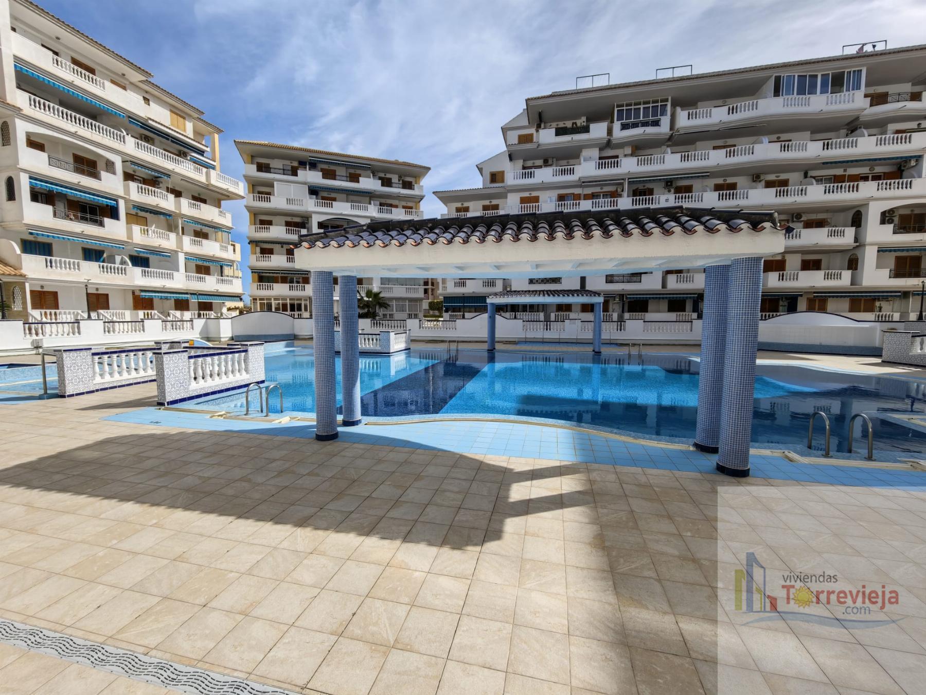 Venta de apartamento en Torrevieja