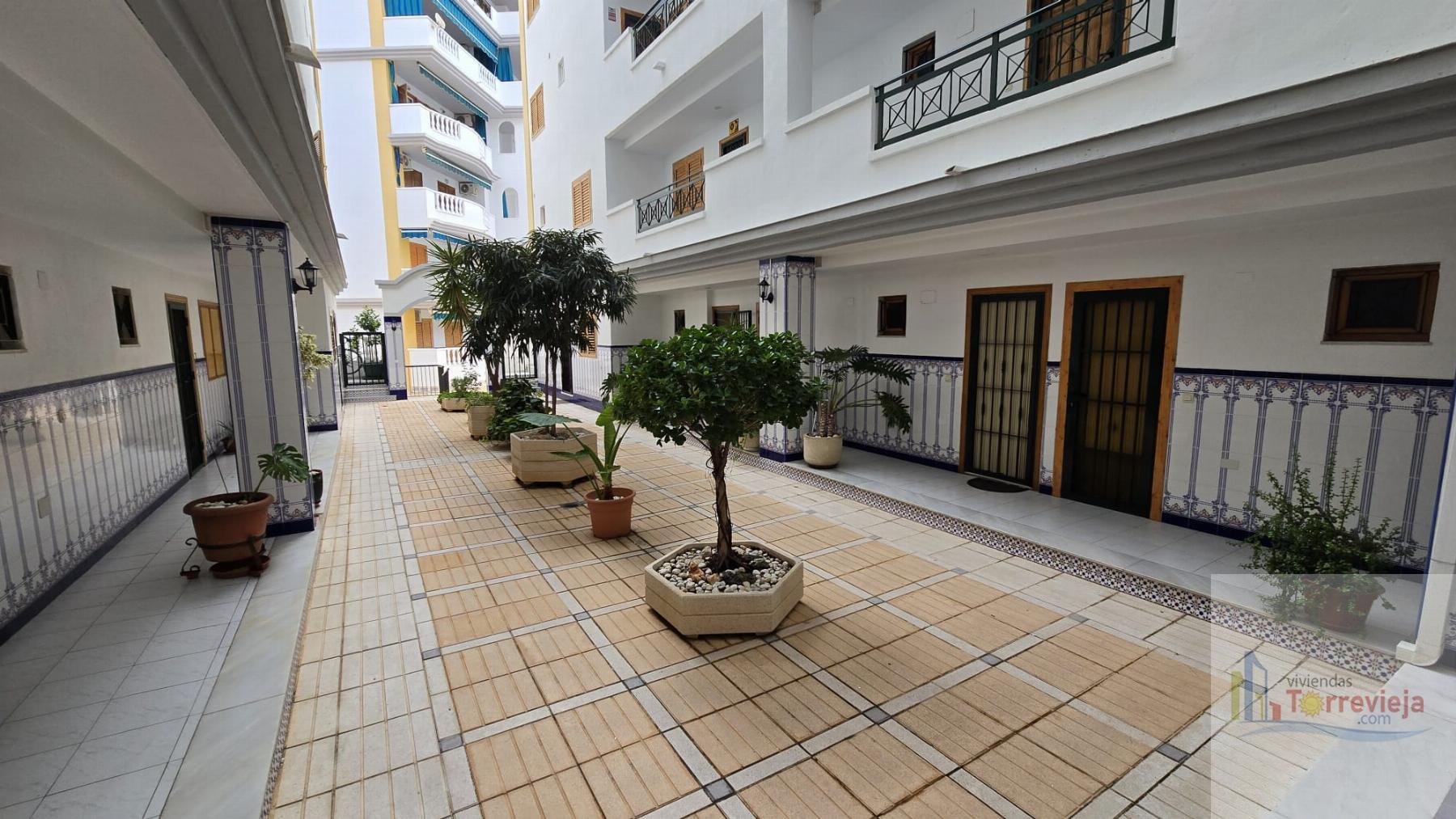 Venta de apartamento en Torrevieja