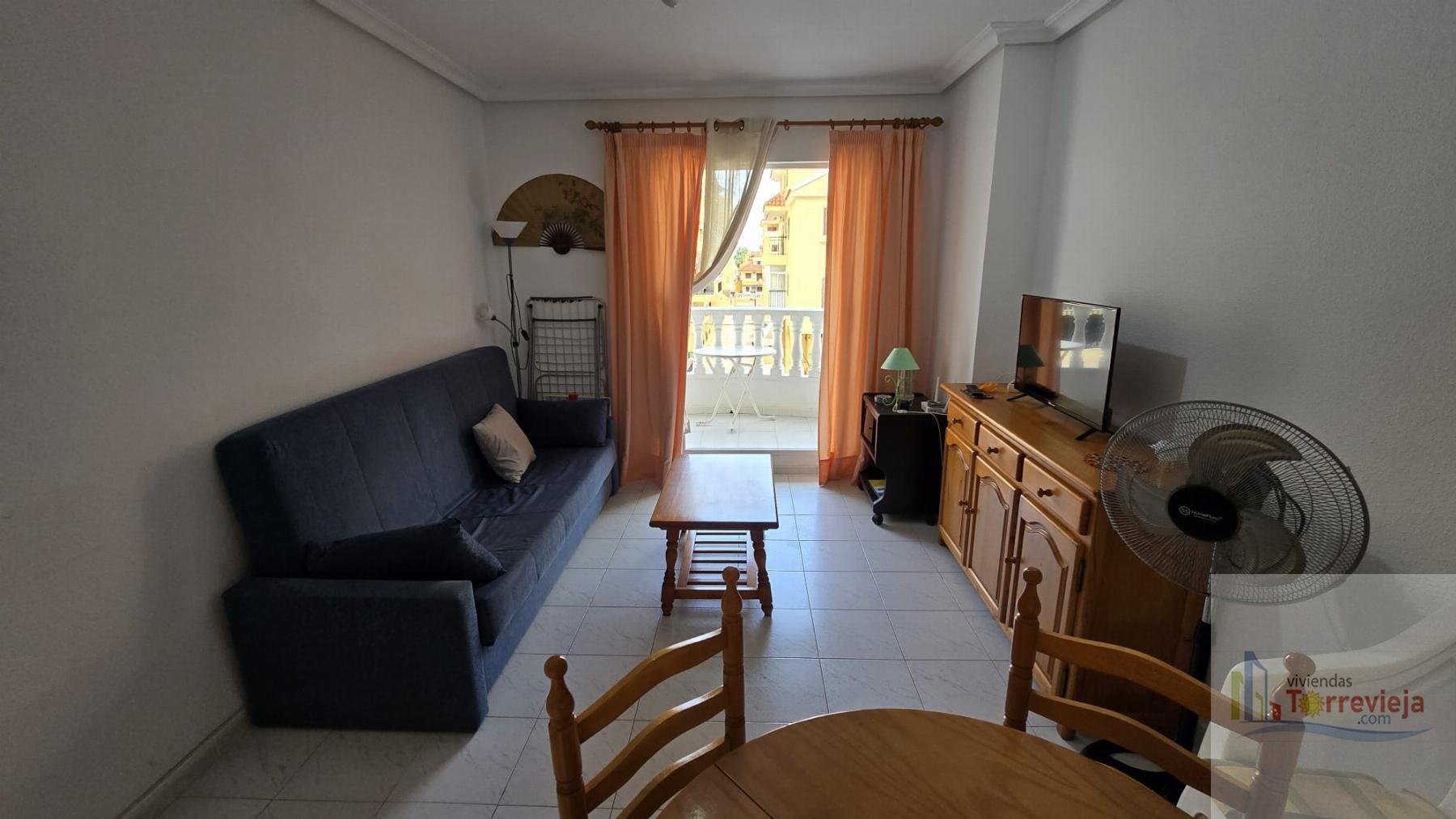 Venta de apartamento en Torrevieja