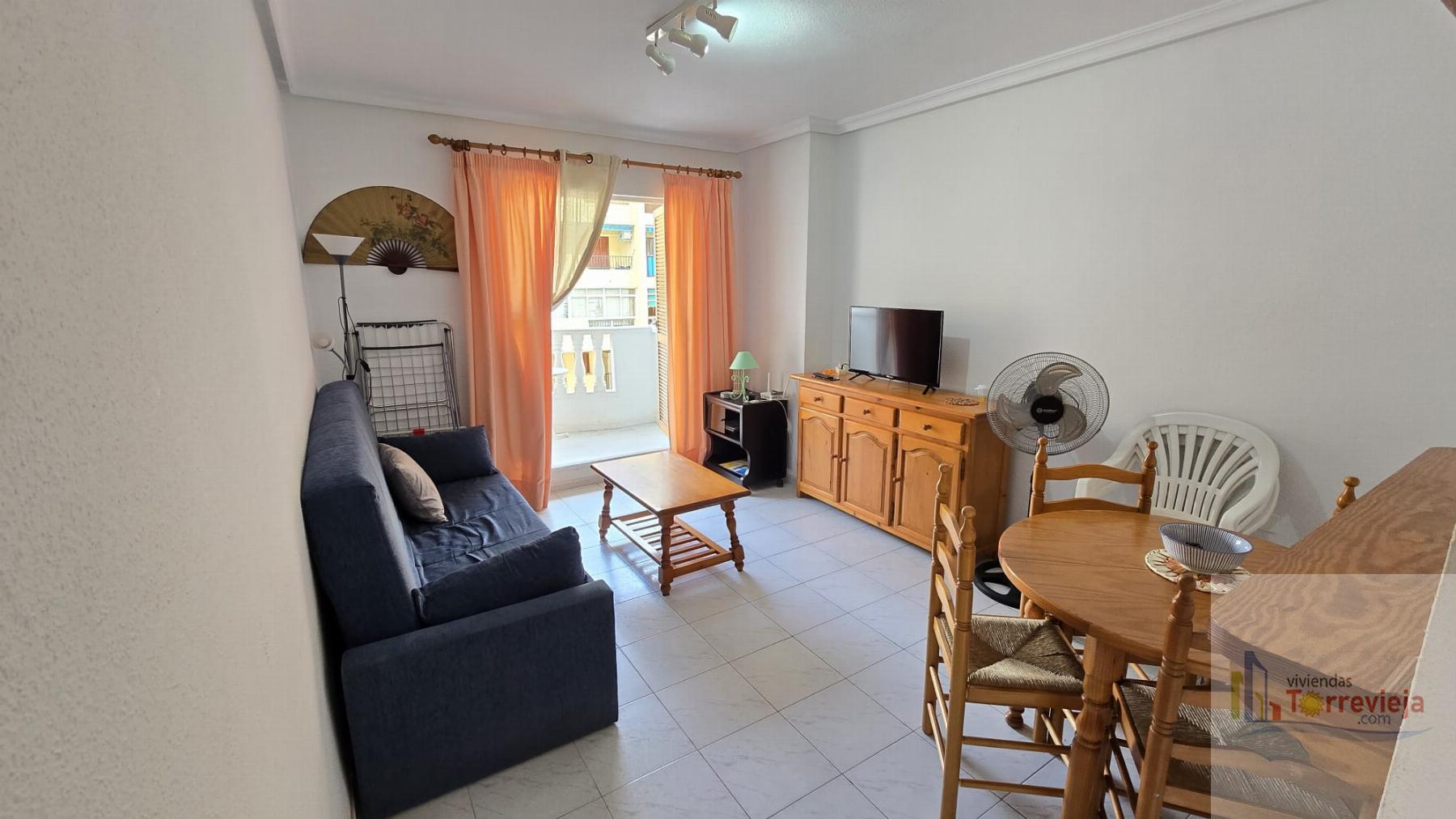 Venta de apartamento en Torrevieja