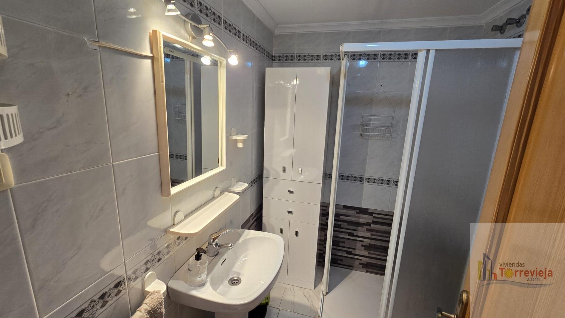 Venta de apartamento en Torrevieja