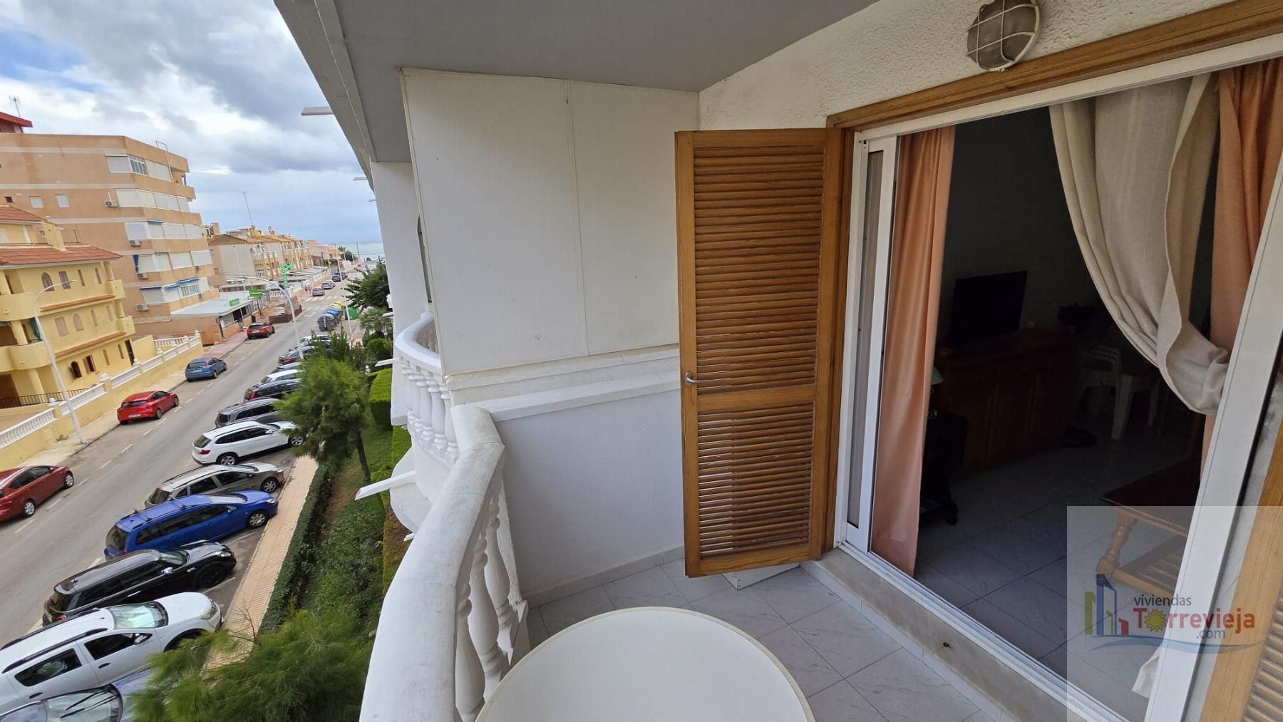 Venta de apartamento en Torrevieja