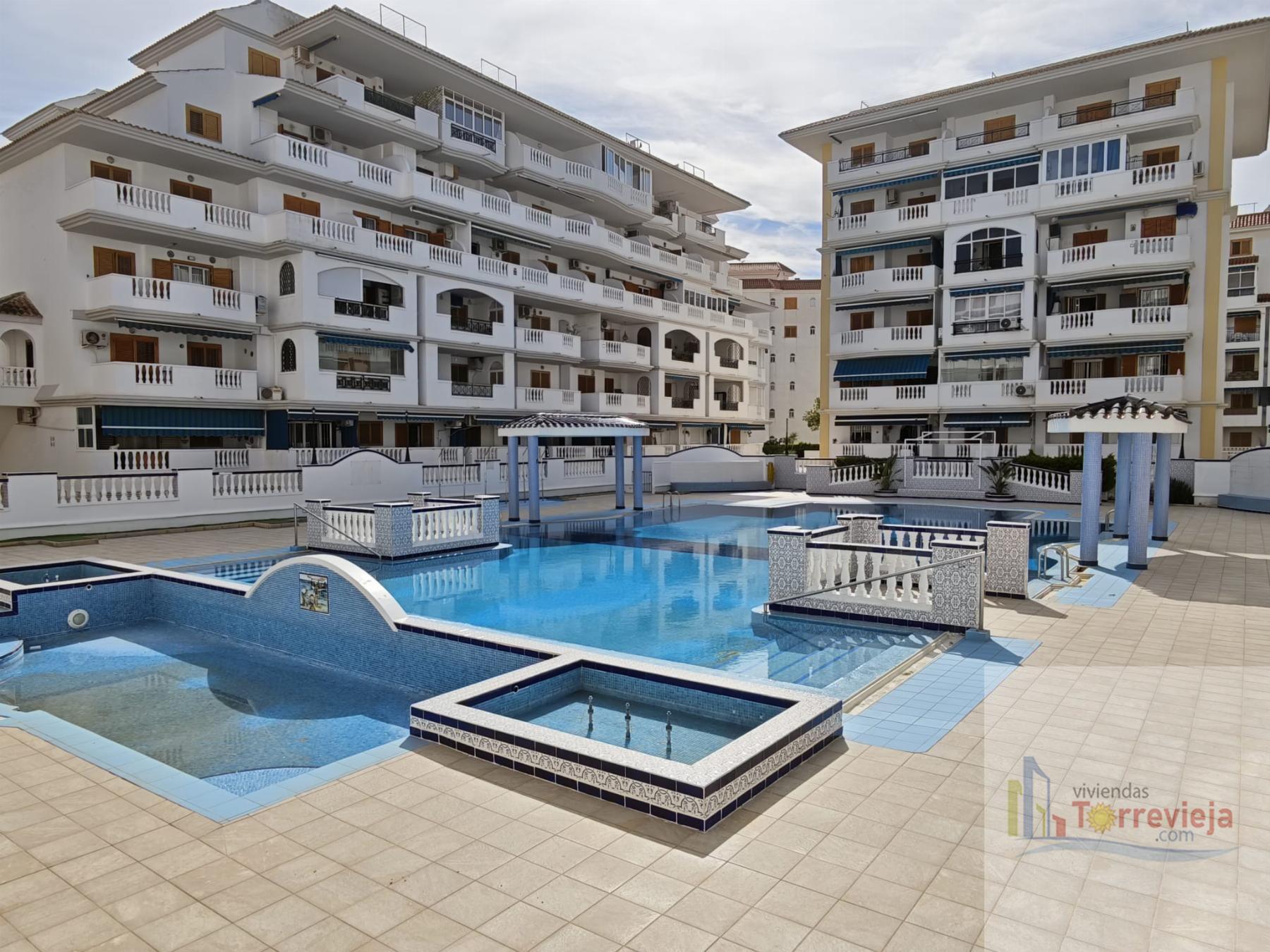 Venta de apartamento en Torrevieja