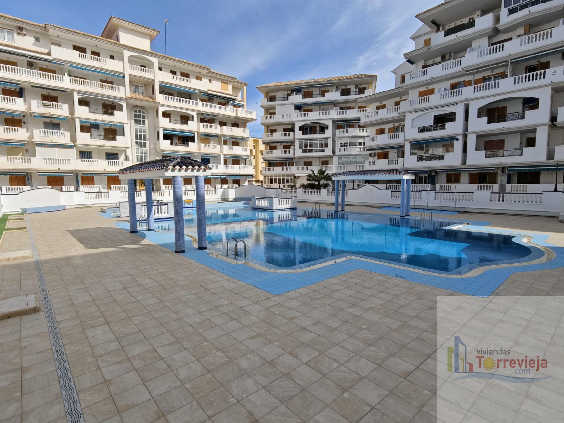 Venta de apartamento en Torrevieja