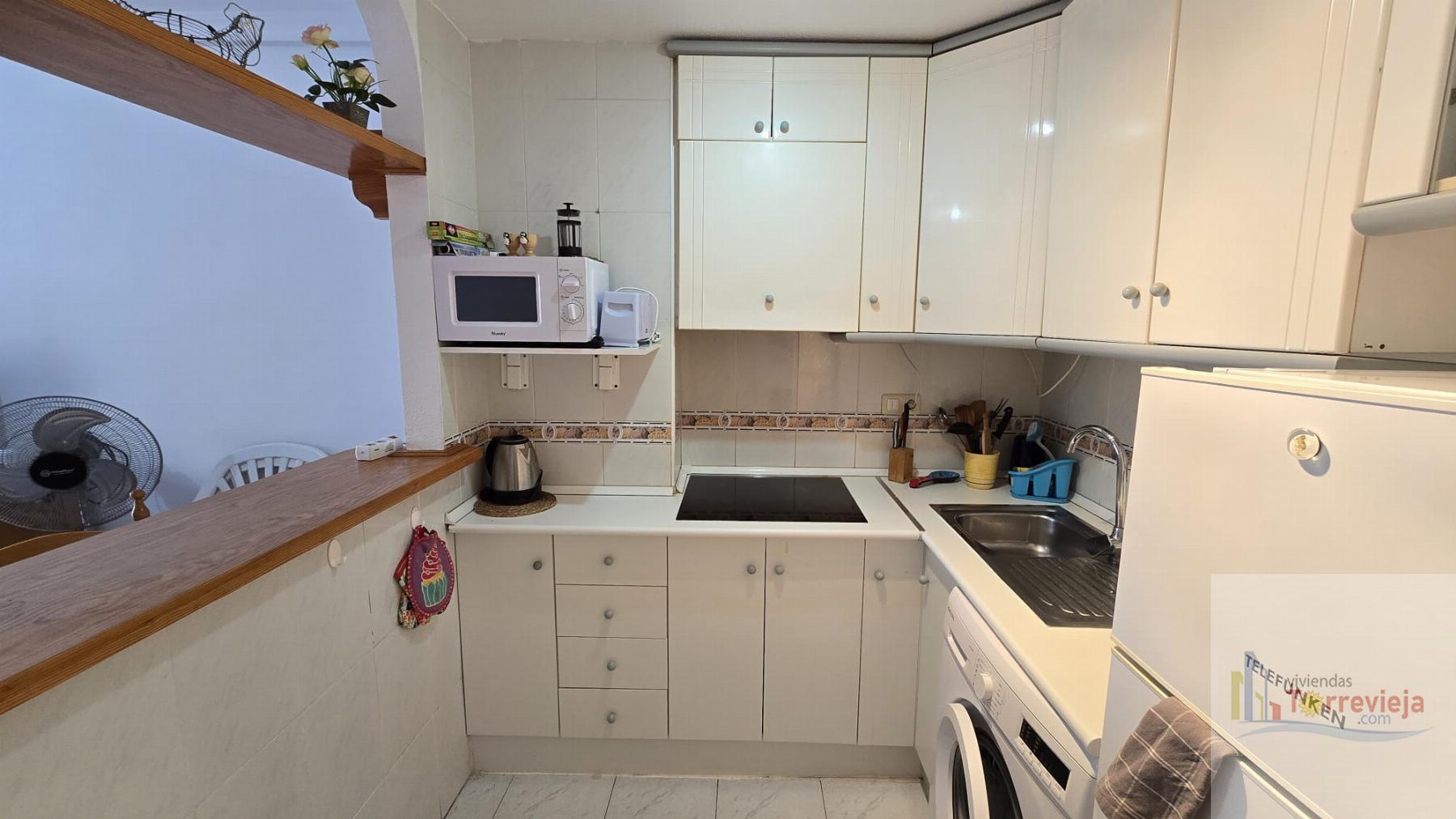 Venta de apartamento en Torrevieja