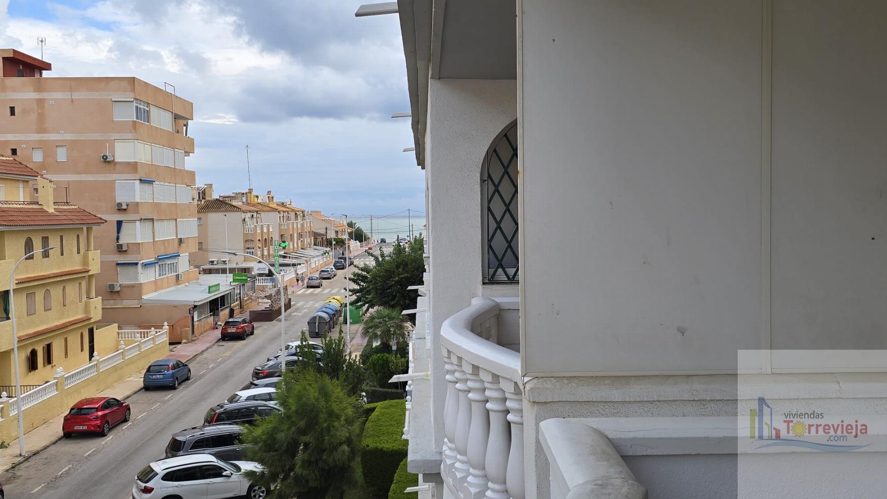 Venta de apartamento en Torrevieja