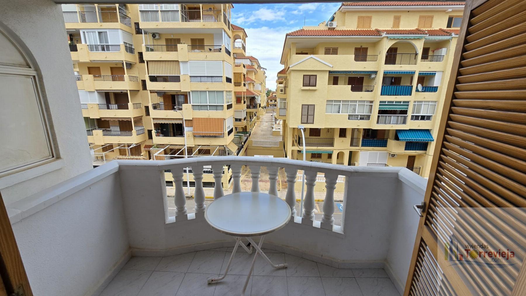 Venta de apartamento en Torrevieja