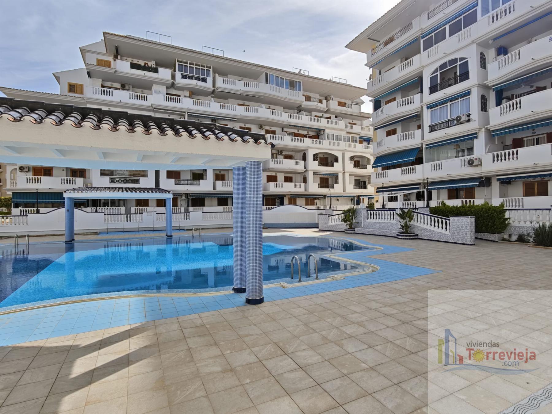 Venta de apartamento en Torrevieja
