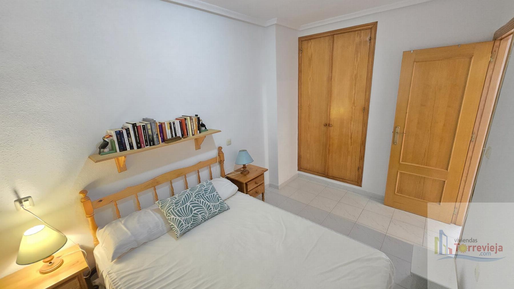Venta de apartamento en Torrevieja