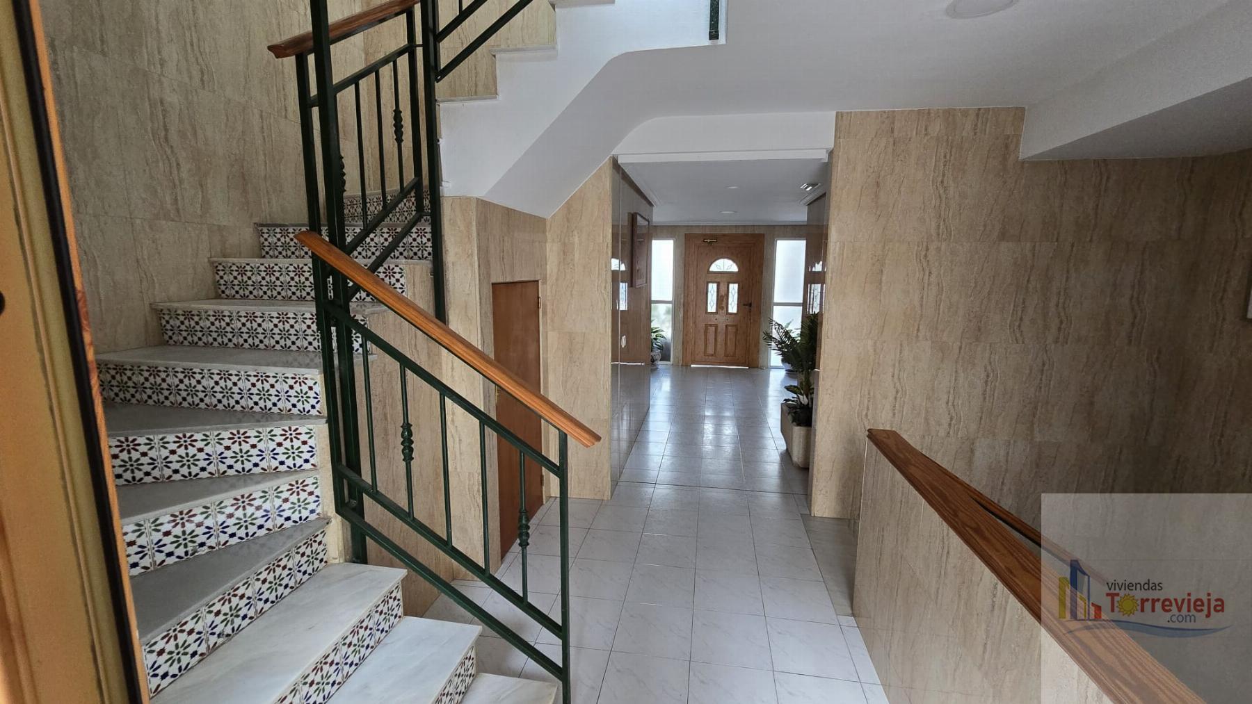 Venta de apartamento en Torrevieja