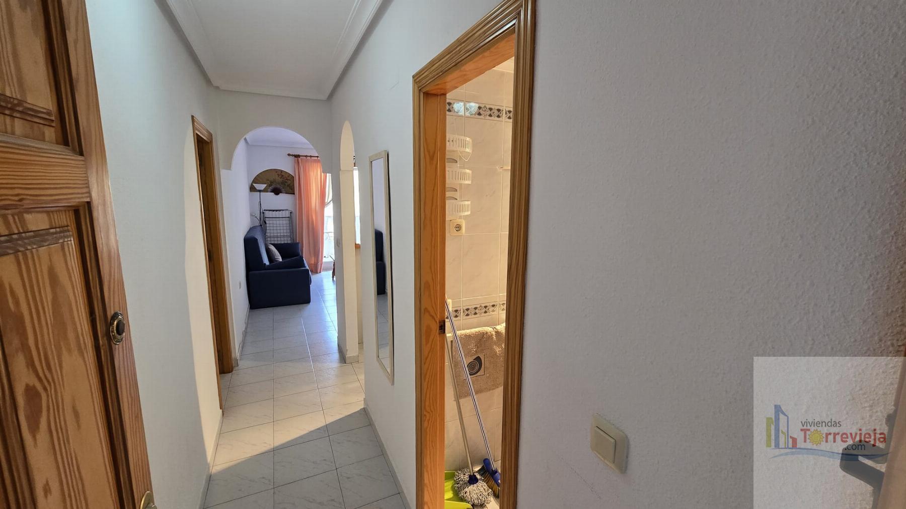 Venta de apartamento en Torrevieja