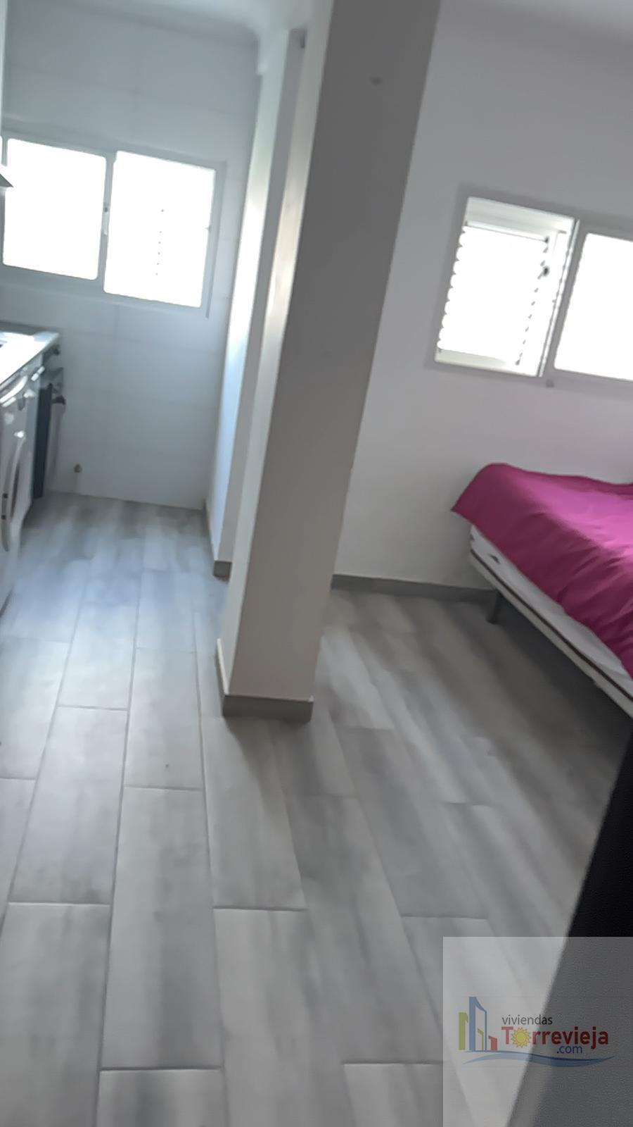 Venta de apartamento en Torrevieja