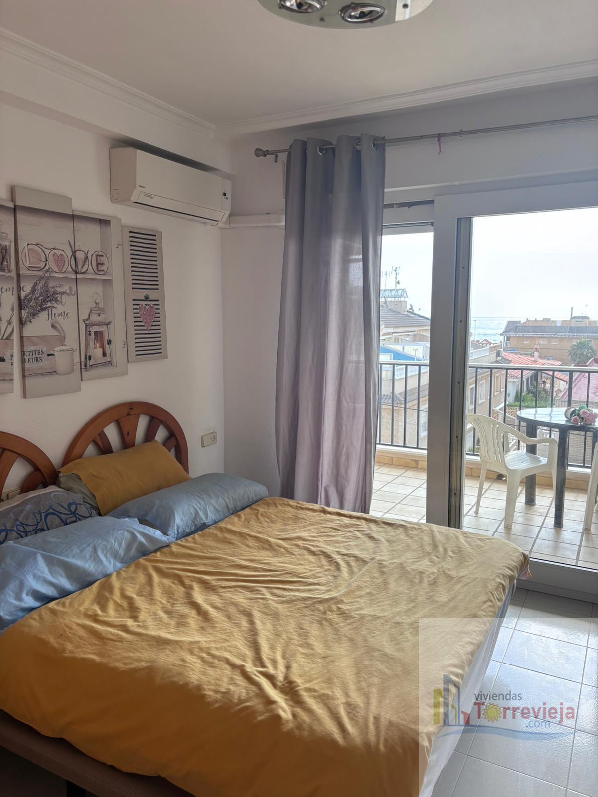 Venta de apartamento en Torrevieja