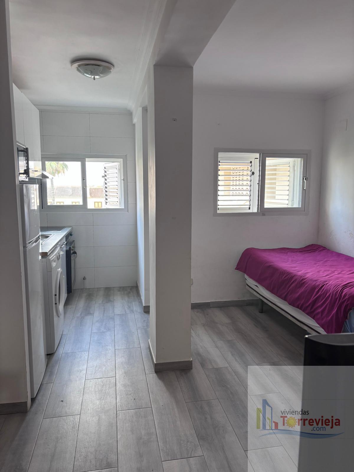 Venta de apartamento en Torrevieja