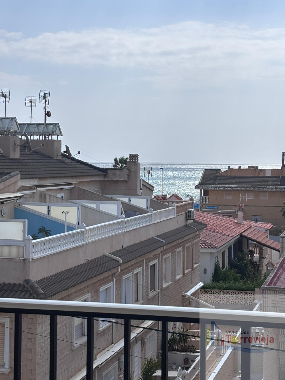 Venta de apartamento en Torrevieja