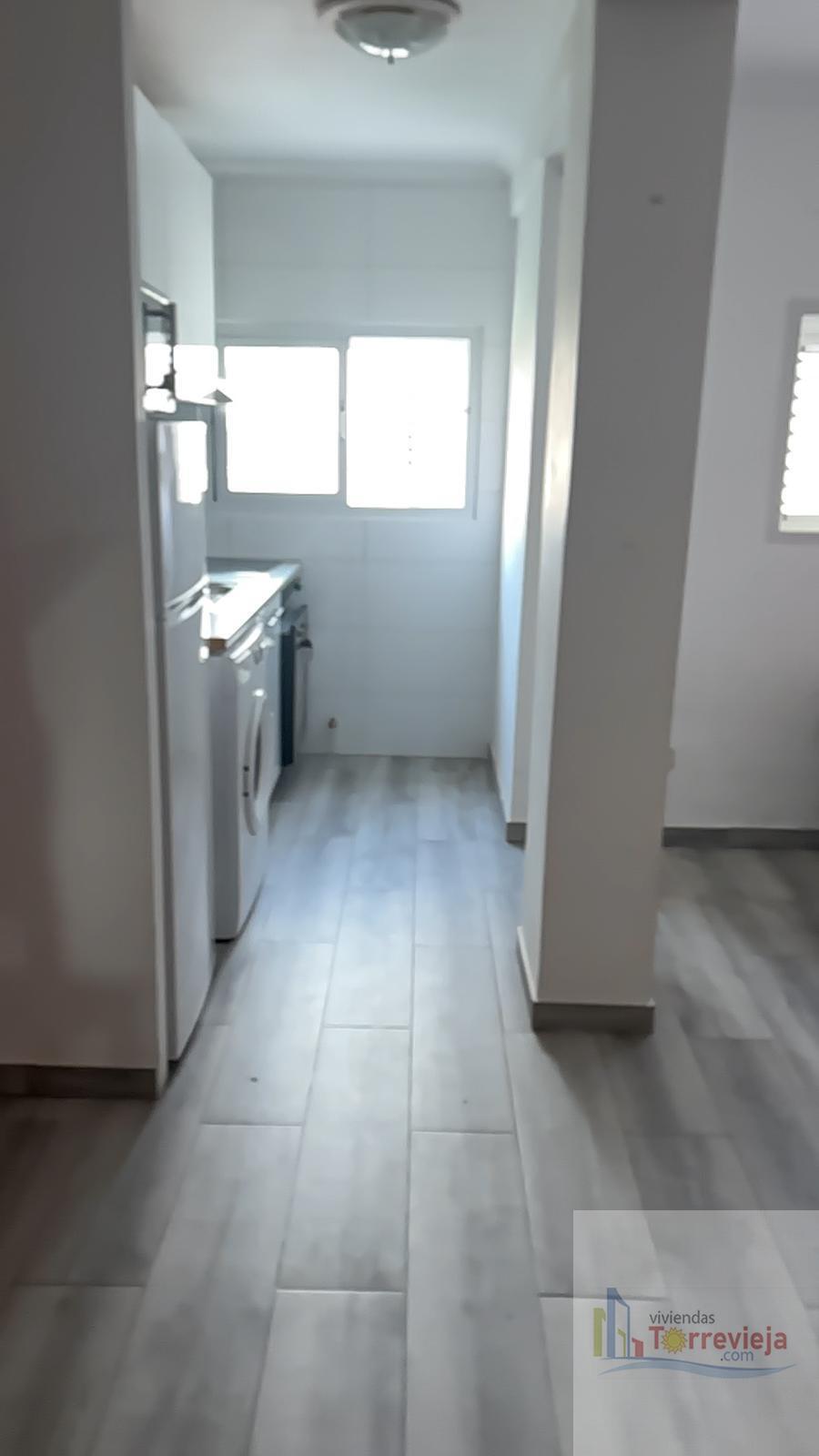 Venta de apartamento en Torrevieja