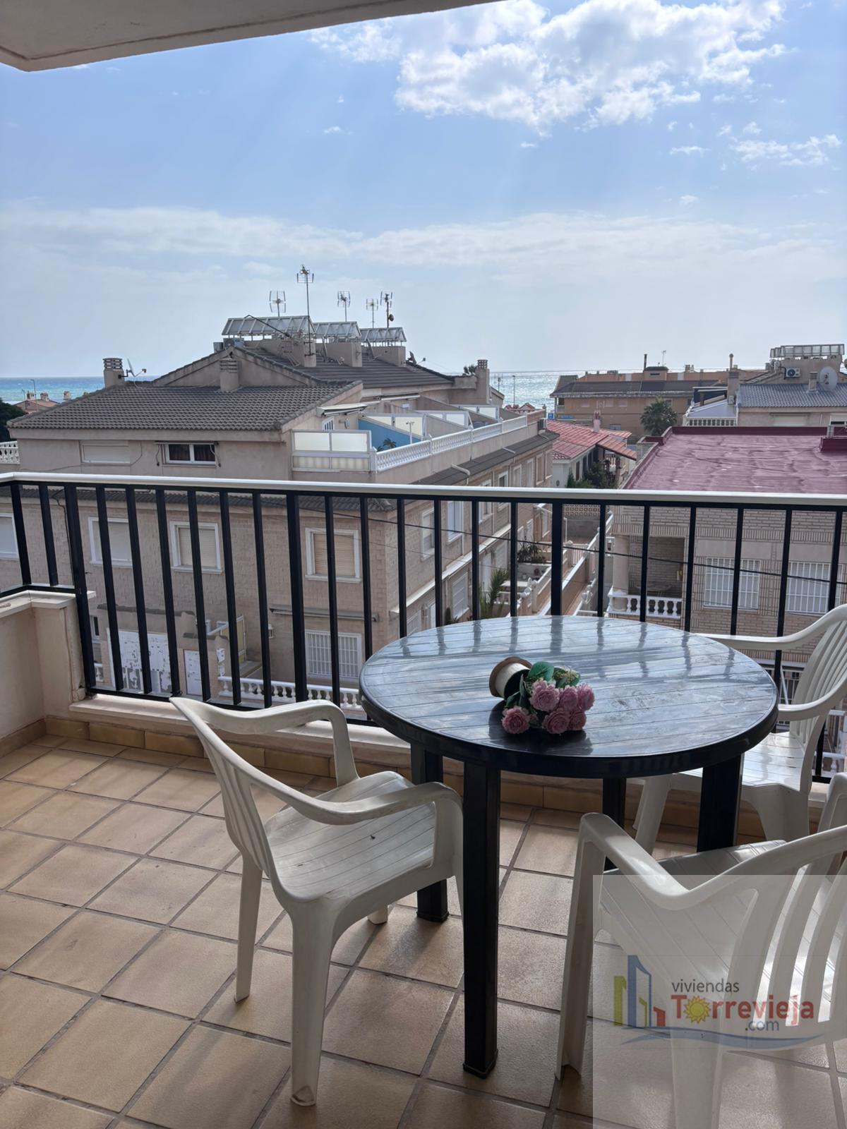 Venta de apartamento en Torrevieja