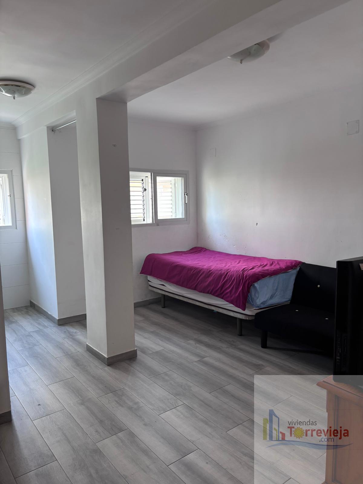 Venta de apartamento en Torrevieja