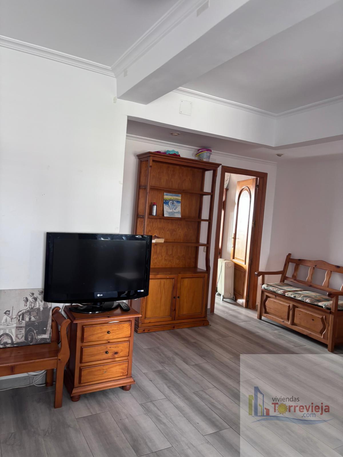 Venta de apartamento en Torrevieja