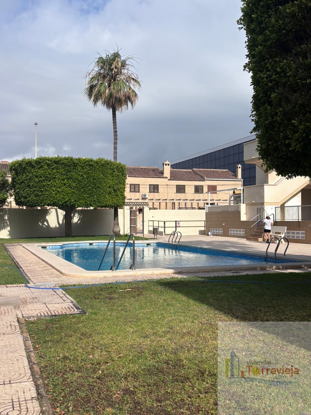 Venta de apartamento en Torrevieja