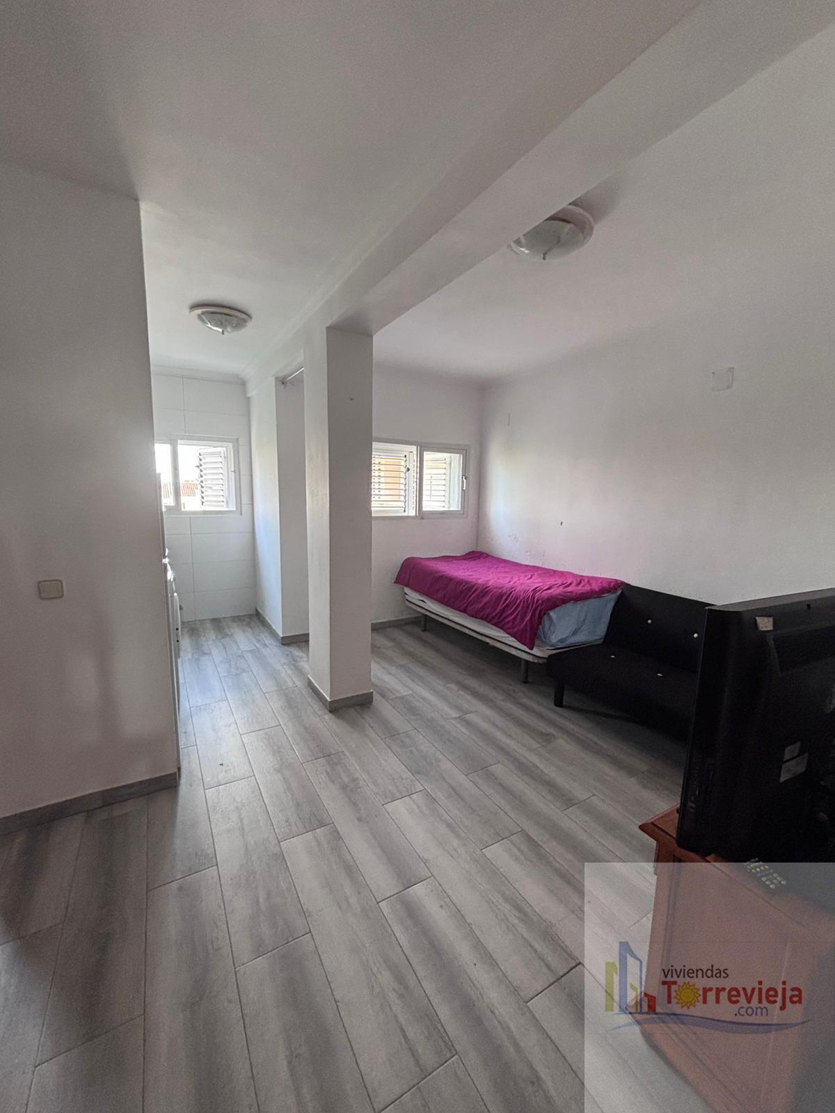 Venta de apartamento en Torrevieja
