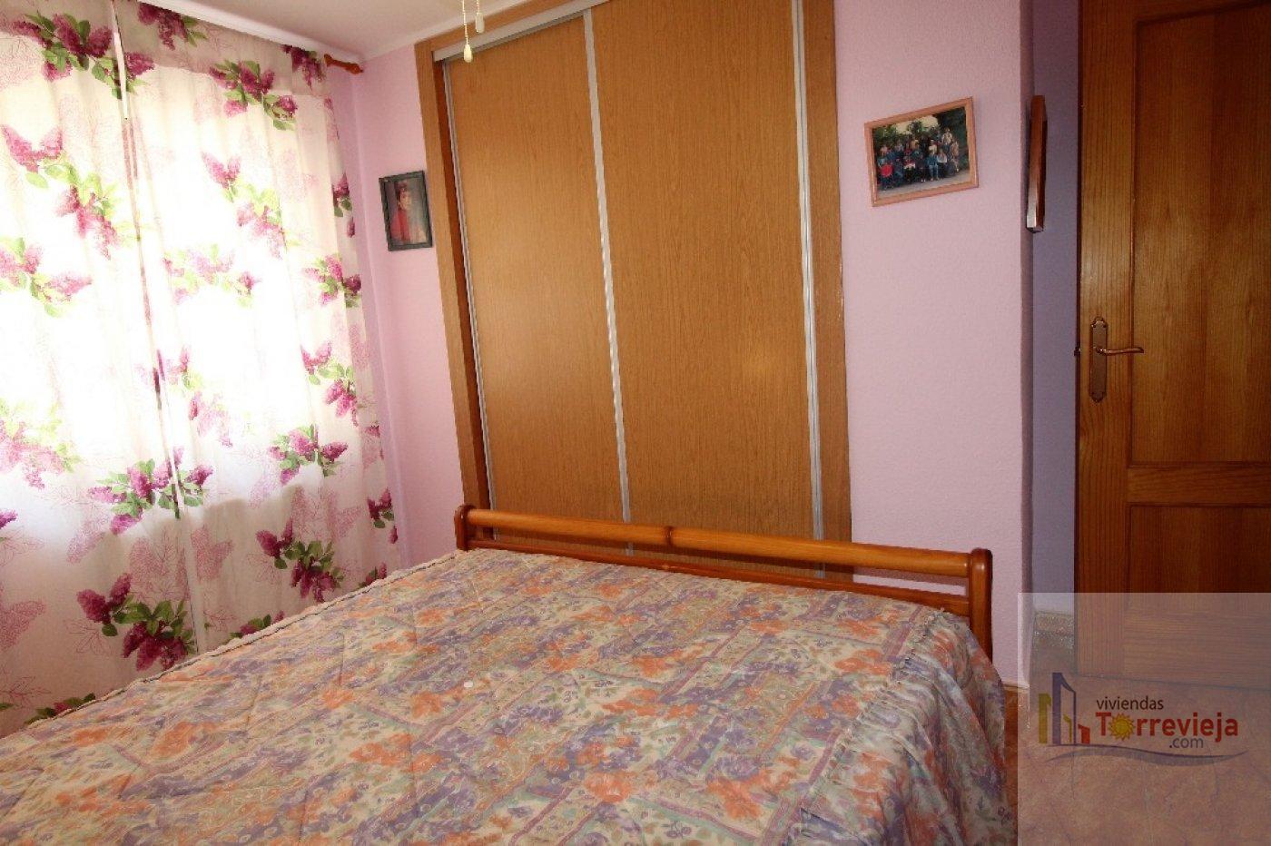 Venta de chalet en Torrevieja