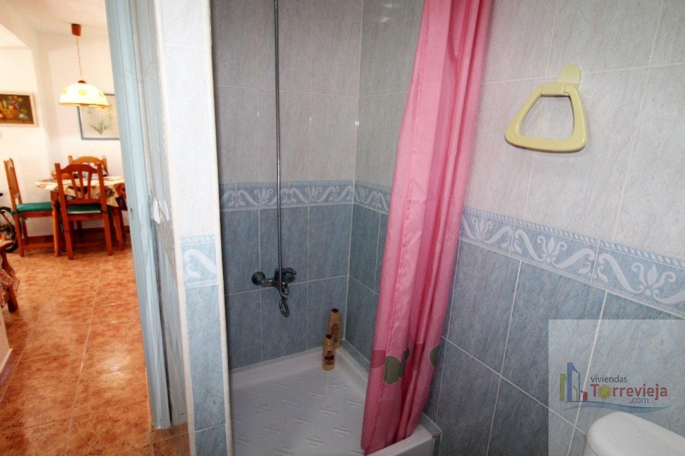 Venta de chalet en Torrevieja
