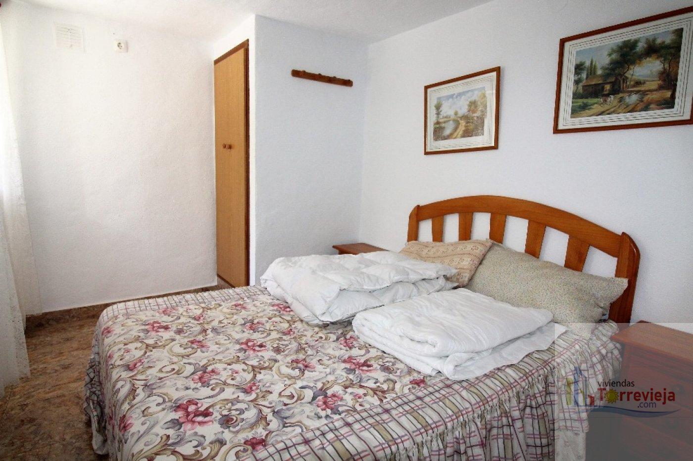 Venta de chalet en Torrevieja